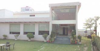 Kachnar Greens, Rajpura 1